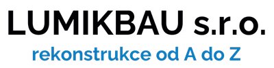 LUMIKBAU s.r.o.